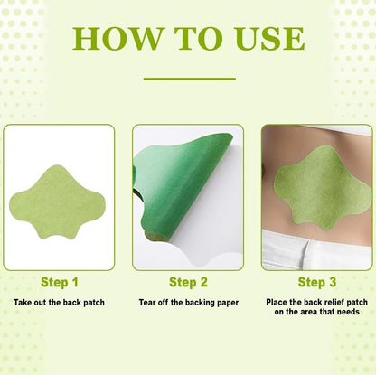 Painshield ™ - Natural Pain Relief Knee Patches