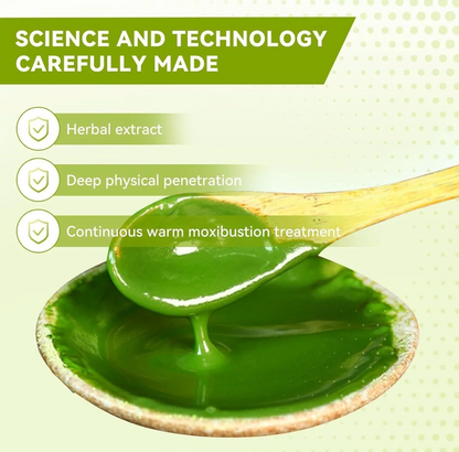 Painshield ™ - Natural Pain Relief Knee Patches